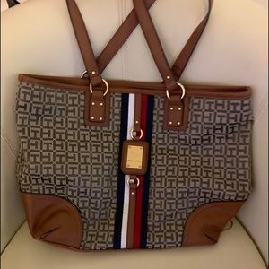Tommy Hilfiger tote bag